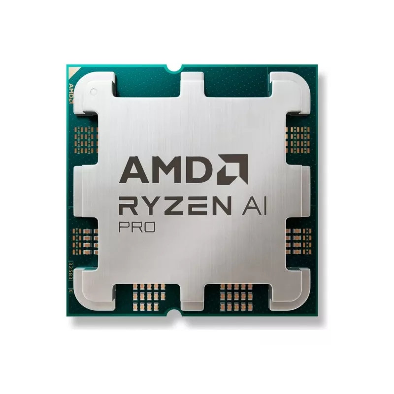 Processador AMD Ryzen 5 PRO 8600G 4,3 GHz 6 núcleos 16 MB L3 socket AM5