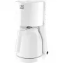 MELITTA Enjoy Therm - Máquina de café - 12 chávenas
