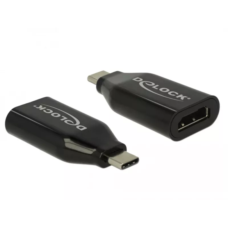 Adaptador gráfico USB DeLOCK 62978