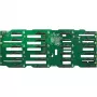 Inter-Tech IPC BP-4724-12G Backplane SAS/SATA de 24 baías (88887358)