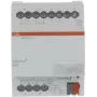 ABB STOTZ-KONTAKT Entrada analógica AE/S 4.1.1.3 4 canais REG (2CDG110190R0011)