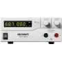 Fonte de alimentação de laboratório Voltcraft PPS-11810 1–18 V DC, 0–10 A, 180 W, USB