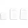 Adaptador de cartão SIM LogiLink AA0047