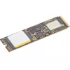 Unidade de estado sólido interna Lenovo 4XB1K68128 512 GB M.2 PCI Express 4.0 NVMe