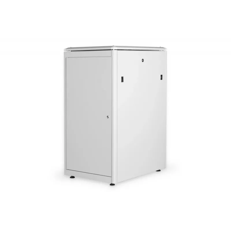 Rack autónomo Digitus DN-19 22U-6/8-1