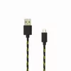 Sbox USB-1031B USB->Micro USB 1M preto