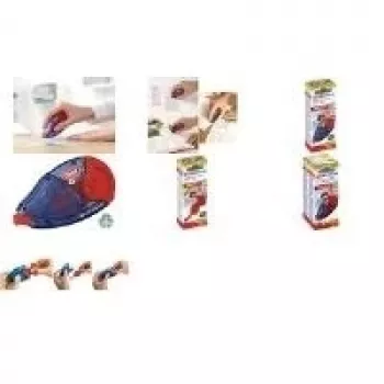 Dispensador de fita adesiva Tesa 59606-00000-03 Permanent EcoLogo com 2 recargas