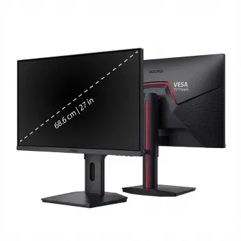 Monitor Koorui G2741L 27 polegadas IPS 144 Hz Full HD