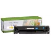 Compatível Static Control Hewlett-Packard CF401A / Canon CRG 045 ciano, 1400 páginas