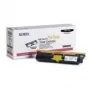 Xerox Phaser 6120 - Alta capacidade - Amarelo - original - Cartucho de toner - para Phaser 6115MFP/D, 6115MFP/N, 6120, 6120N, 6120VN
