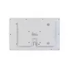 Monitor tátil ALLNET ALL-14TMON-SMART 14 polegadas PoE PD, entrada HDMI, USB Touch