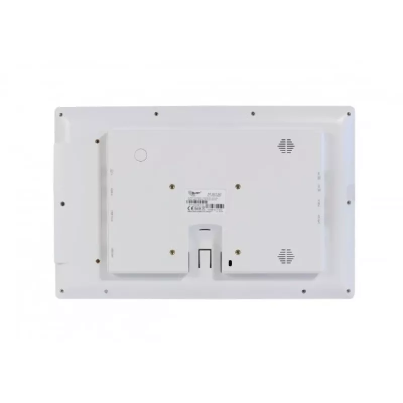 Monitor tátil ALLNET ALL-14TMON-SMART 14 polegadas PoE PD, entrada HDMI, USB Touch