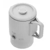 Panela de viagem 0,8 L - cinzenta AD 1388