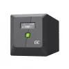 UPS Green Cell (UPS) Line-Interactive 1 kVA 600 W 4 saídas AC