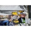 Chave de impacto sem bateria e carregador 18V DCF900NT DEWALT
