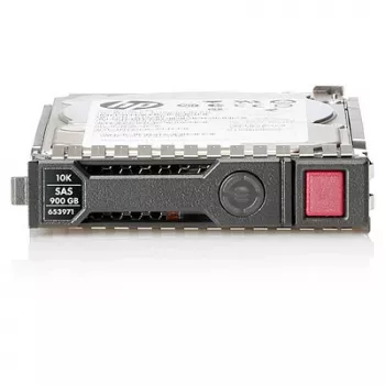Disco rígido HPE 4TB 3,5 polegadas SATA III 7200 rpm 693687-B21