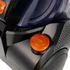 Aspirador ciclónico Tristar | SZ-4135 | sem saco | potência 700 W | capacidade de pó 2,8 L | antracite