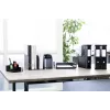 Conjunto organizador de secretária Durable 1701588058