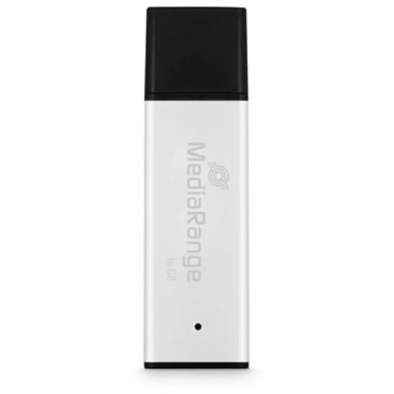 Pen USB MediaRange 16 GB USB Type-A MR1899