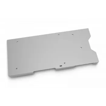 Dissipador/acessório para sistemas informáticos EK Water Blocks backplate