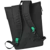 Mochila Rivacase Gremio 15,6 polegadas preto – mochila para portátil Rivacase Gremio 15,6 polegadas