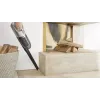 Aspirador vertical/aspirador de mão Bosch BBH3ALL23 2 em 1 aspirador vertical a bateria seco sem saco 0,4 l champanhe, metálico