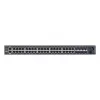 NETGEAR GSM4248PX-100EUS Switch de rede gerido L2/L3/L4 Gigabit Ethernet (10/100/1000) Power over Ethernet (PoE) preto