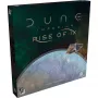 Dune: Imperium - Rise of Ix, expansão de jogo de tabuleiro