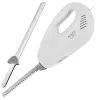 Faca elétrica ADLER AD 4512 branco