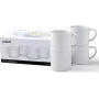 Caneca Cricut 2009392 300 ml branco 4 unid. (2009392)