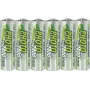 Pilhas NiMH recarregáveis ANSMANN 1322-0000-510, pack de 4+2 (AA/AAA não especificado)