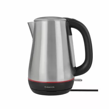 Chaleira MANTA 1,7L 2200W aço inoxidável