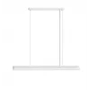 Lâmpada suspensa Yeelight Crystal YLDL01YL lâmpada suspensa LED inteligente