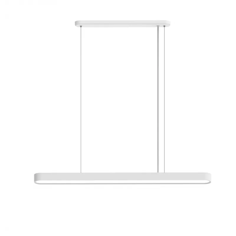 Lâmpada suspensa Yeelight Crystal YLDL01YL lâmpada suspensa LED inteligente