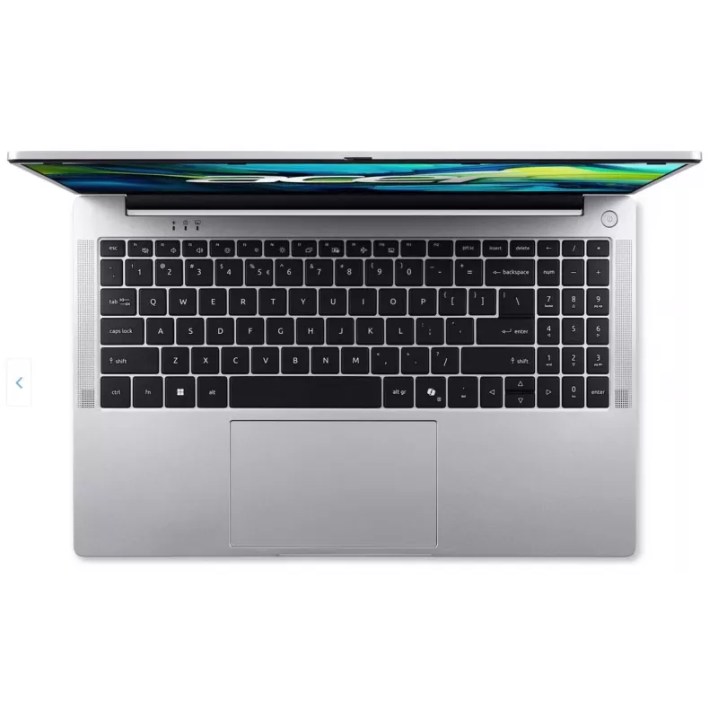 Portátil Aspire Lite 15 Cel N4500 8GB 256GB NoOS