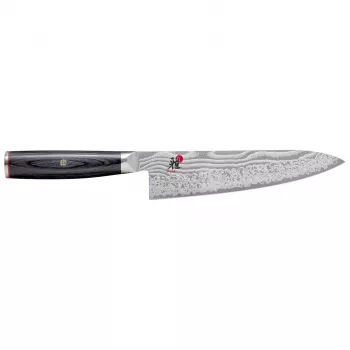 ZWILLING Miyabi 5000 FCD Steel 1 unid. faca Gyutoh
