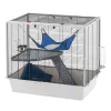 FERPLAST Furet Plus - gaiola