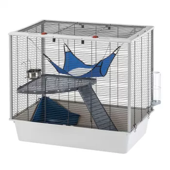 FERPLAST Furet Plus - gaiola