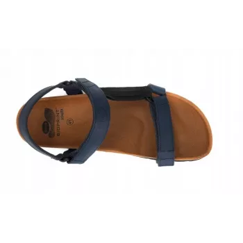 Footwear Heaven AD Med MF230091007 Tam. 40 Cor azul