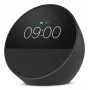 Amazon Echo Spot (2024), preto (B0C2S2J7JP)