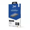 3mk FlexibleGlass vidro híbrido protetor de ecrã para Samsung Galaxy XCover 7 (G556), 0,3 mm, 7H