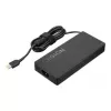 Fonte de alimentação Lenovo Legion slim 330W GaN 20V – adaptador de carregamento para portáteis, 330W, GaN, saída 20V