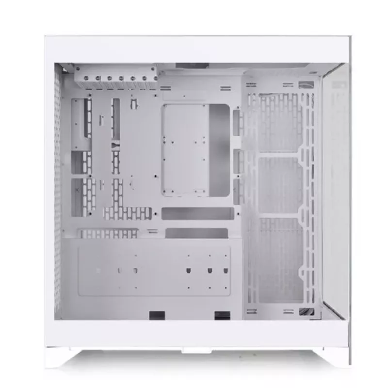 Caixa para PC Thermaltake CTE E660 MX Midi Tower branco
