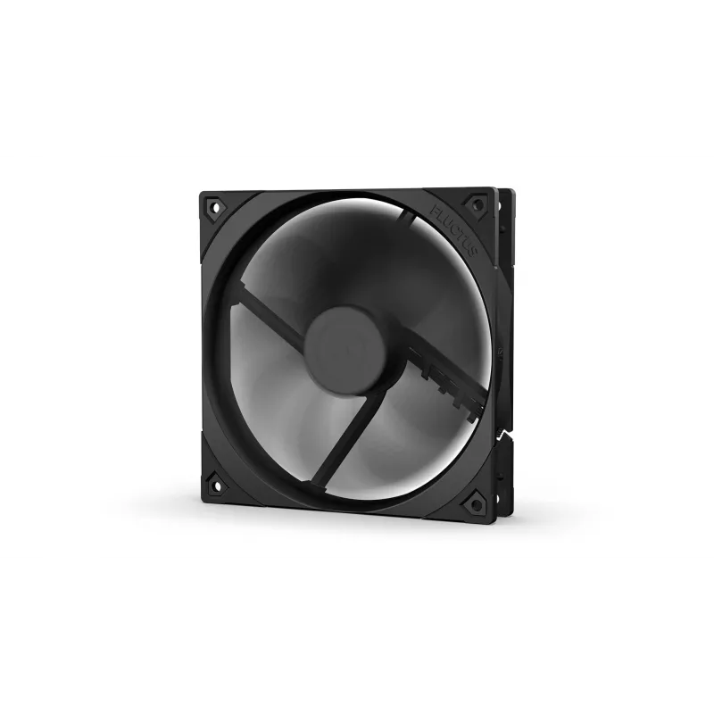 Ventoinha para caixa ENDORFY Fluctus 140 PWM 140mm - preto