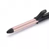 Ferro de encaracolar BaByliss 19 mm Curling Tong Preto Rosé Gold