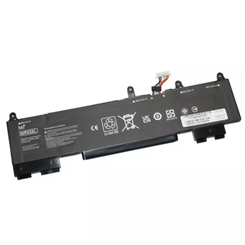 Origin Storage M73468-005-BTI Bateria industrial de iões de lítio (Li-Ion) 3280 mAh 11,58 V (M73468-005-BTI)