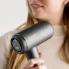 Secador de cabelo Taurus DIGITAL FORCE 2000 IONIC 1800 W preto