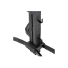Ergotron TeachWell posto de trabalho digital móvel – carrinho