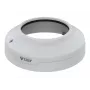 Acessório de montagem AXIS 02572-001 para câmaras de vigilância, branco, 4 unidades