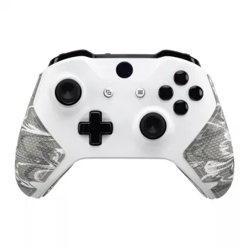 Lizard Skins XBOX One - Phantom Camo (cortado à medida, 0,5mm)